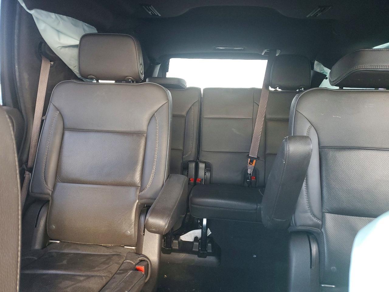 2021 GMC Yukon