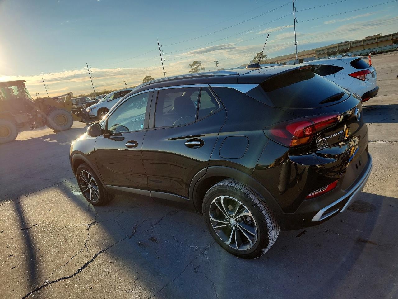 2023 BUICK Encore GX