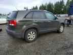 2011 KIA SORENTO