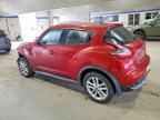 2015 NISSAN Juke