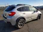 2017 SUBARU Crosstrek