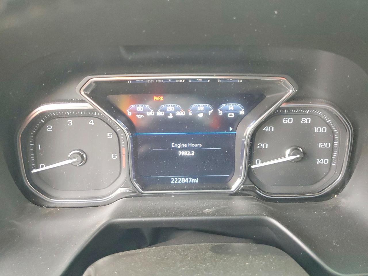2021 GMC Yukon