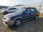 2006 SUBARU IMPREZA