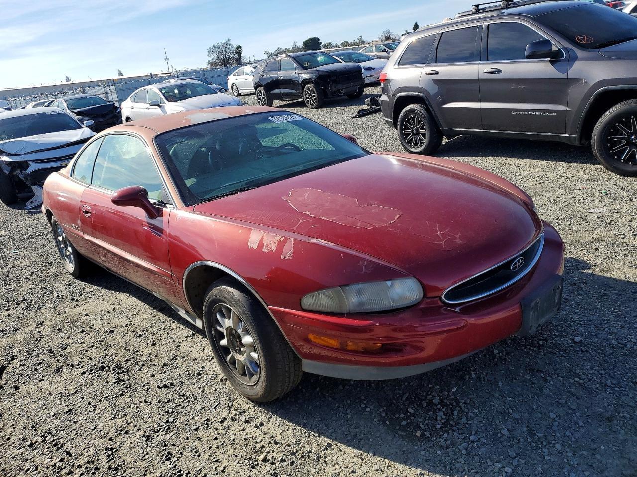 1997 BUICK Riviera
