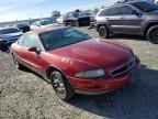 1997 BUICK Riviera