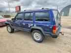 1996 JEEP CHEROKEE