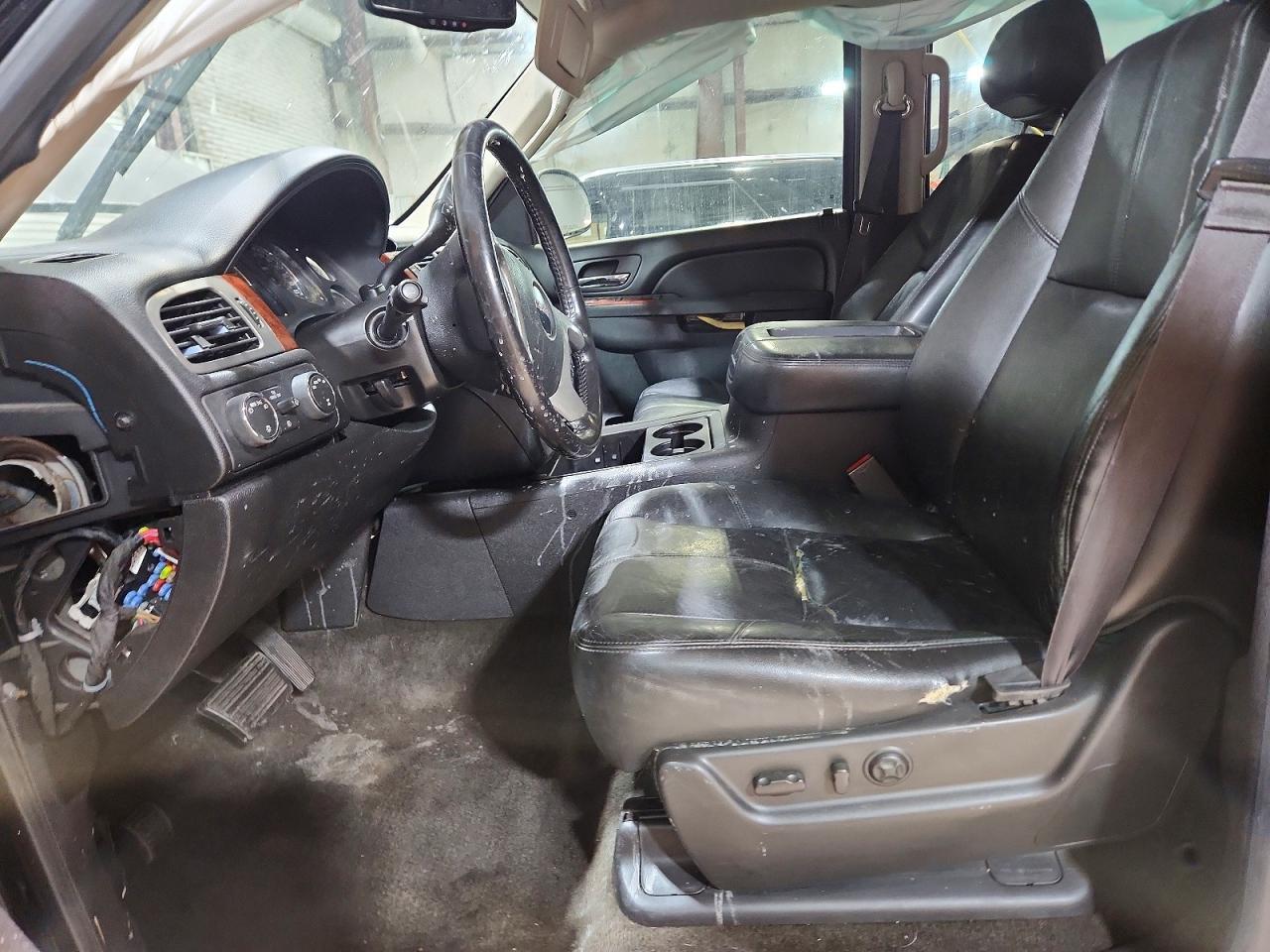 2013 GMC Yukon
