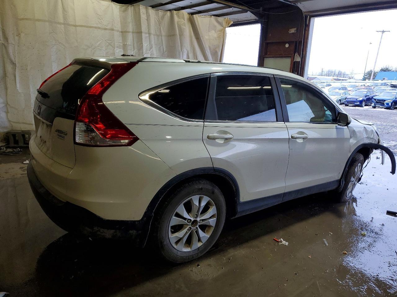 2013 HONDA CR-V