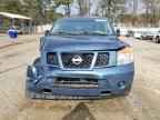 2014 NISSAN Armada