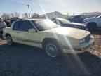 1986 CADILLAC Eldorado