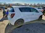 2015 CHEVROLET SONIC