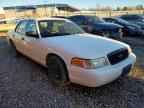 2011 FORD Crown Victoria