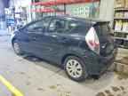2012 TOYOTA Prius c