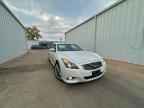 2012 INFINITI G37