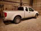 2015 NISSAN Frontier