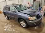 2007 TOYOTA HIGHLANDER