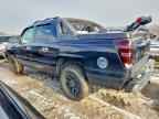2004 CHEVROLET Avalanche