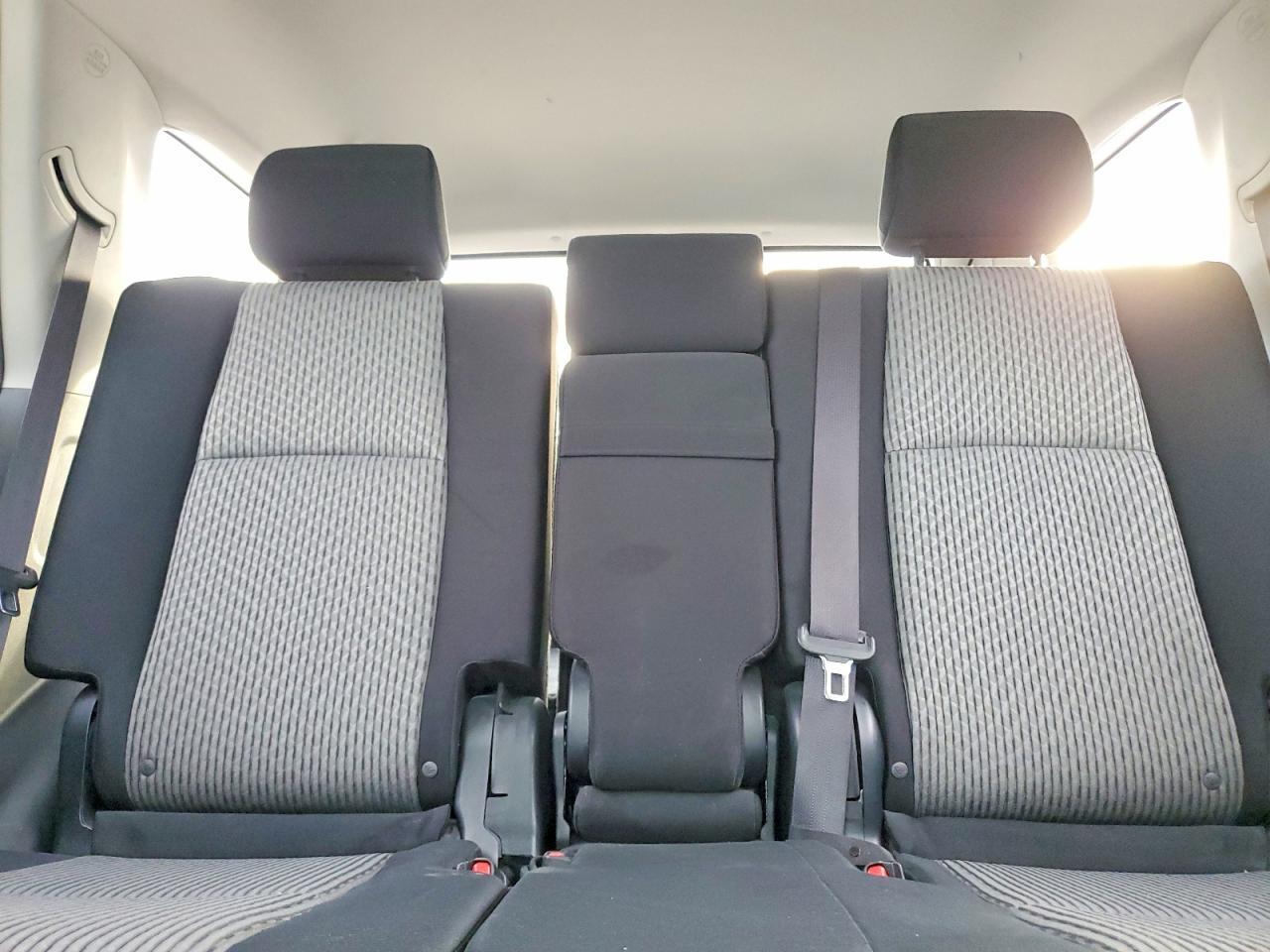 2015 TOYOTA 4Runner