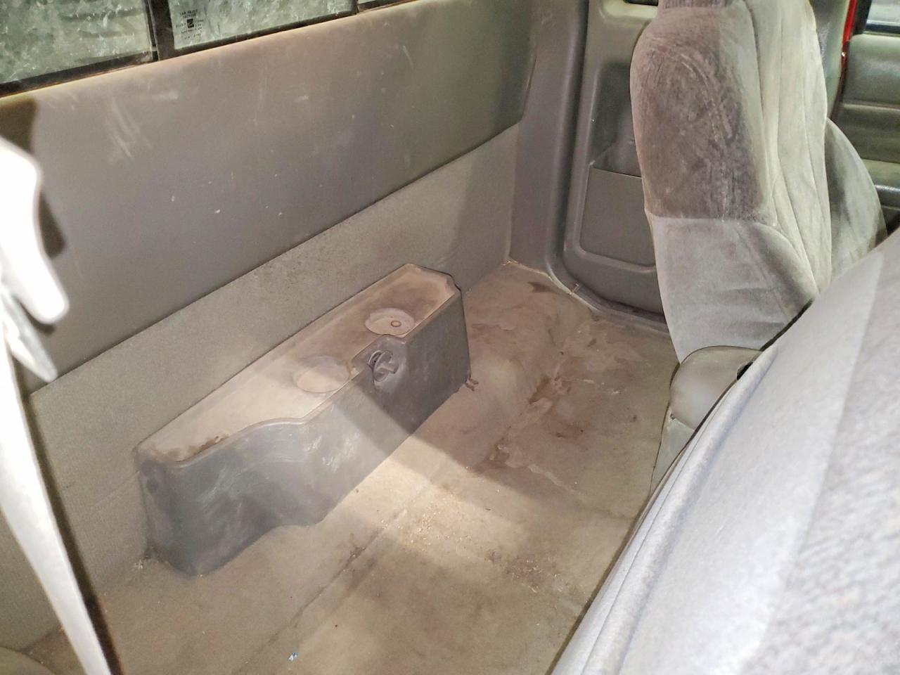 1998 GMC Sonoma