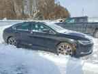 2016 CHRYSLER 200