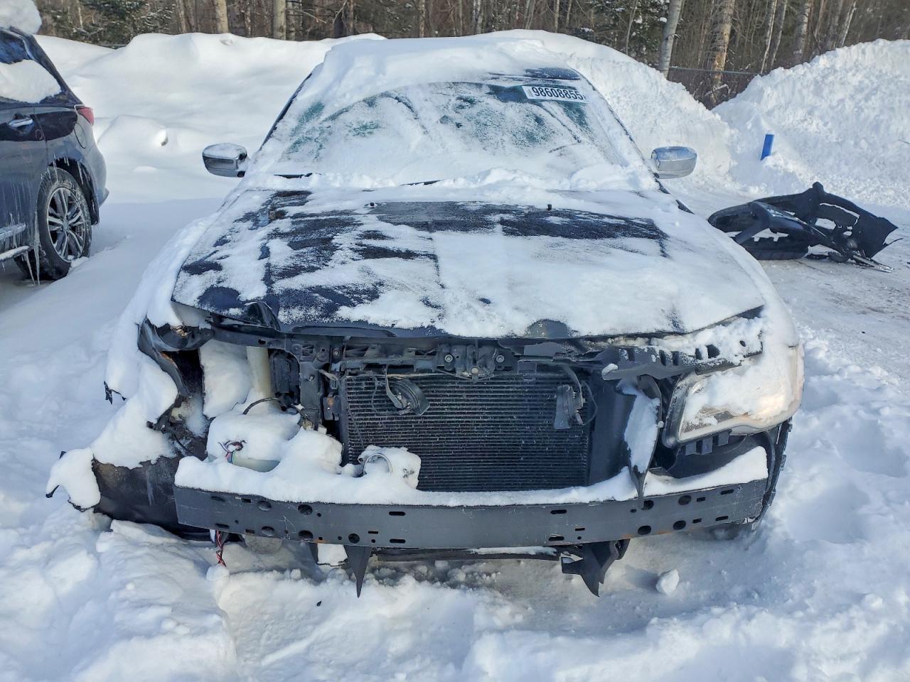 2012 CHRYSLER 300