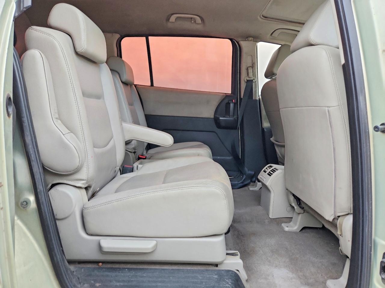 2008 MAZDA 5