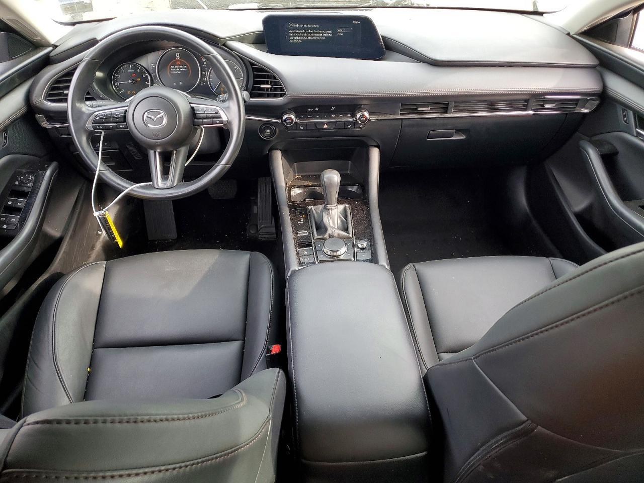 2024 MAZDA 3