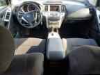 2014 NISSAN MURANO
