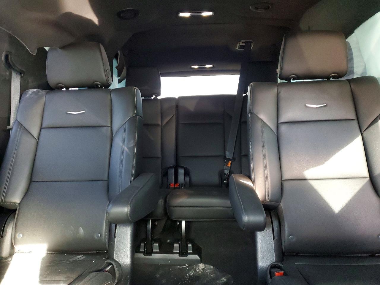 2023 CADILLAC Escalade ESV