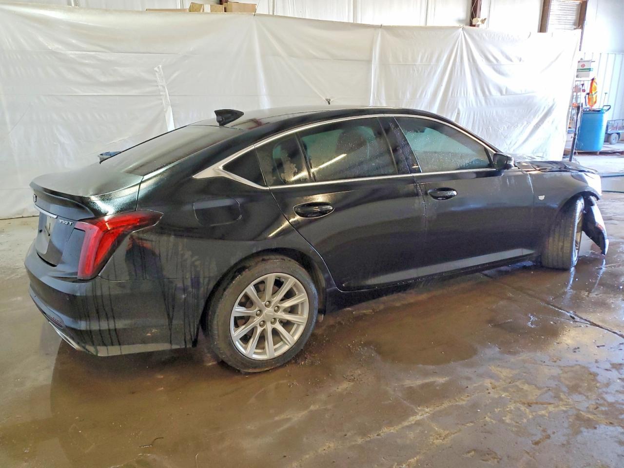 2023 CADILLAC CT5