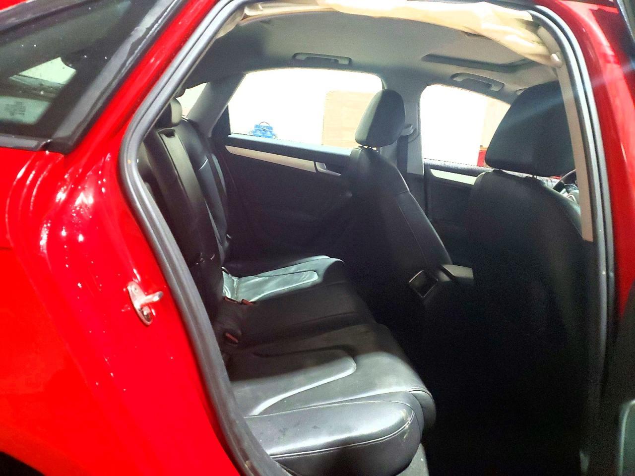 2013 AUDI A4