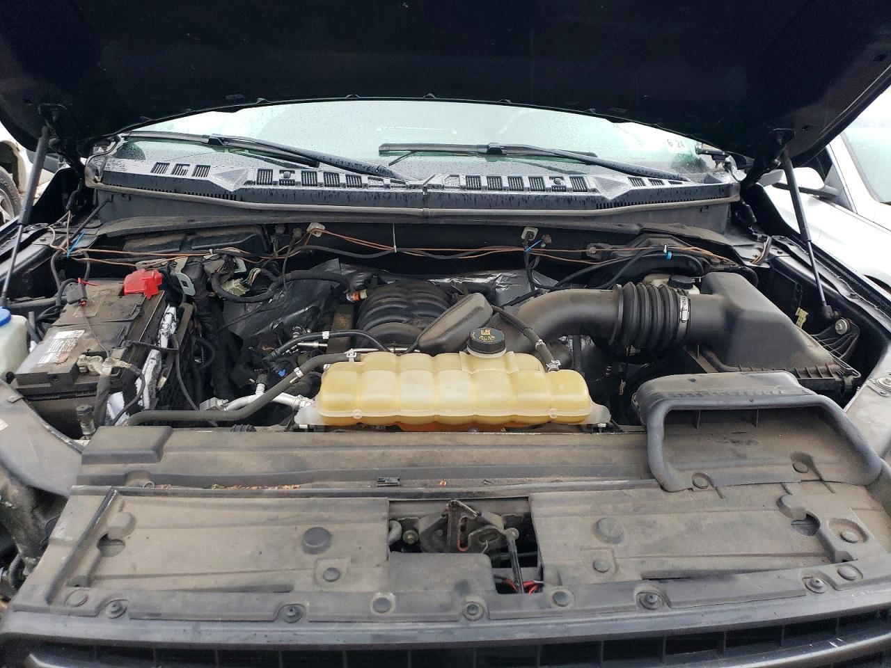 2019 FORD F-150 Lightning