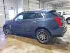 2016 CADILLAC SRX