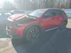 2023 MAZDA CX-50