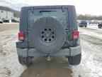 2008 JEEP WRANGLER