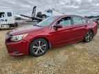 2015 SUBARU Legacy