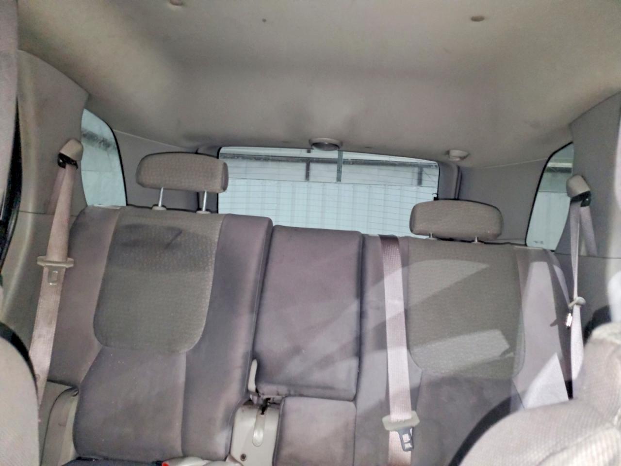 2007 CHEVROLET EQUINOX