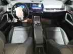 2026 BMW X2