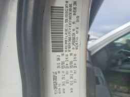 2011 JEEP Liberty