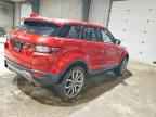 2017 LAND ROVER RANGE ROVER EVOQUE
