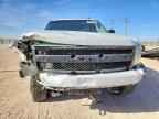 2007 CHEVROLET Silverado