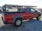2007 TOYOTA TACOMA