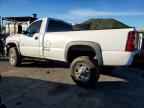 2003 CHEVROLET Silverado 2500
