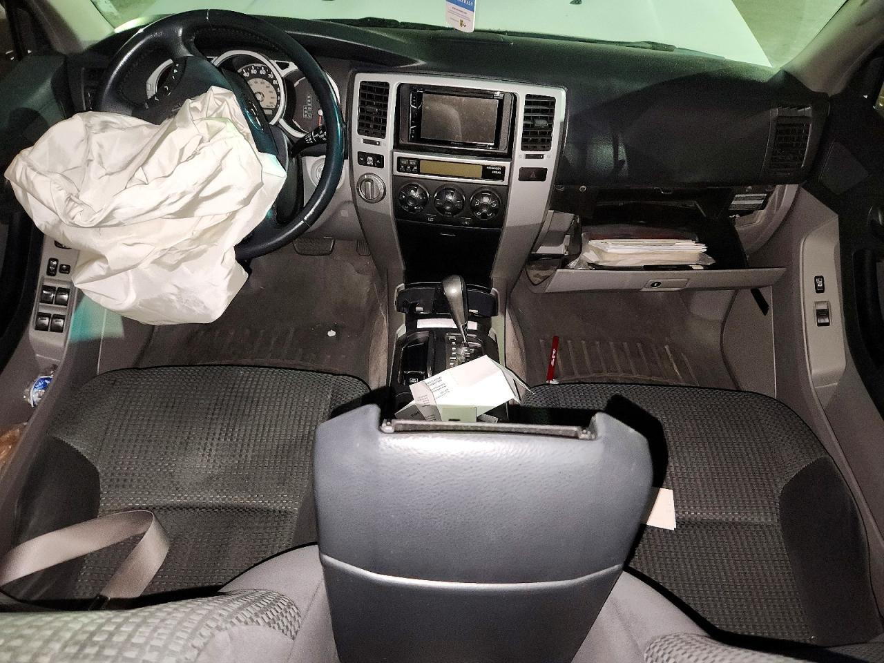 2005 TOYOTA 4Runner