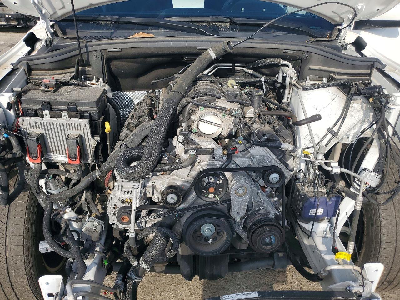 2020 DODGE DURANGO