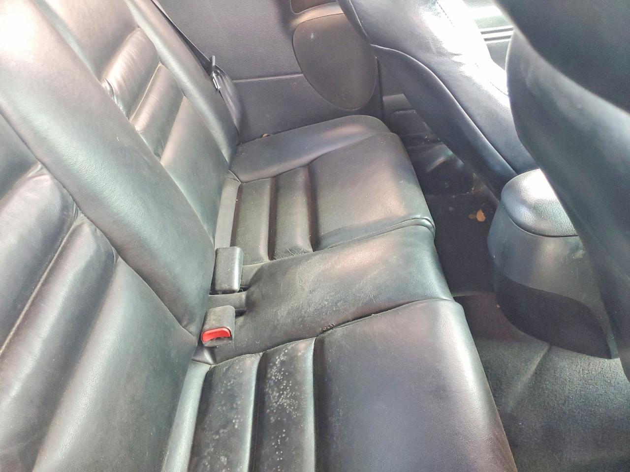 1998 FORD MUSTANG