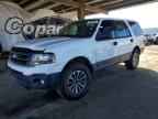 2017 FORD Expedition