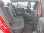 2012 NISSAN VERSA