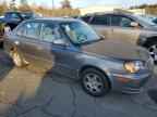 2004 HYUNDAI ACCENT