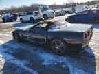 2000 CHEVROLET CORVETTE